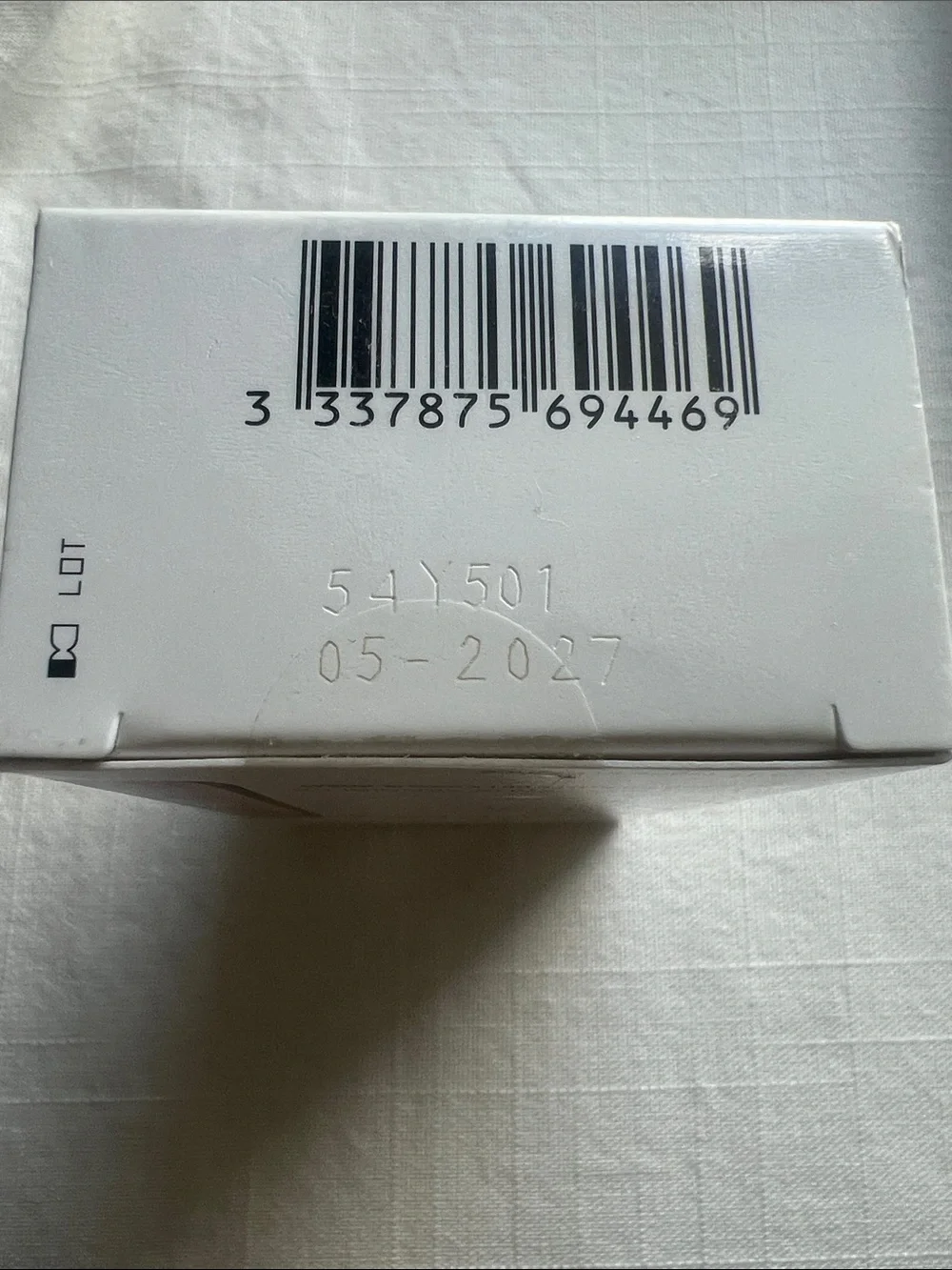 La Roche-Posay Retinol B3 Serum Anti-Aging Concentrate 30ml / 1.01 oz New in Box